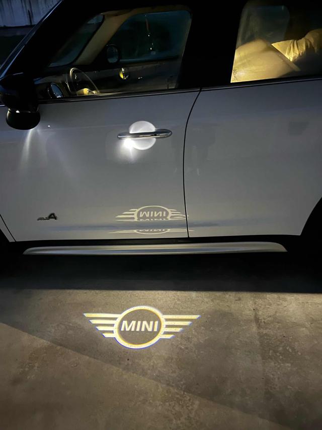 MINI Countryman usata 92