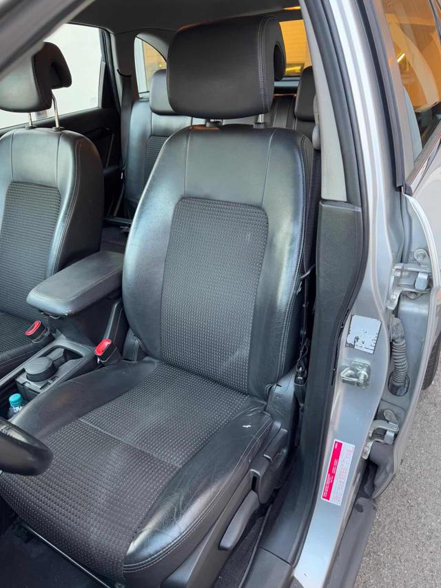 CHEVROLET Captiva usata, con Controllo trazione