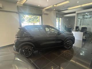 CITROEN C3 usata, con Airbag Passeggero