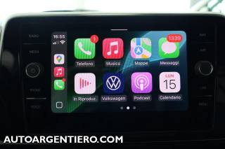 VOLKSWAGEN T-Roc usata, con Controllo vocale