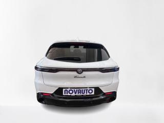 ALFA ROMEO Tonale usata, con Cerchi in lega