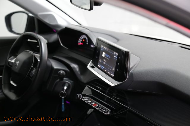 PEUGEOT 208 usata, con Controllo trazione