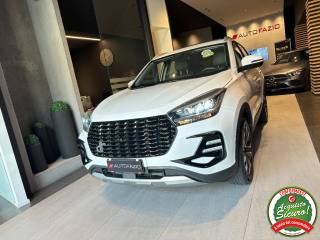 DR MOTOR DR 5.0 usata, con Airbag