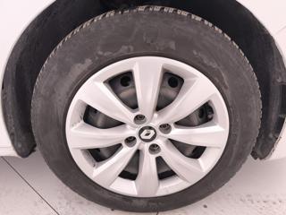 RENAULT Clio usata, con Sistema di chiamata d