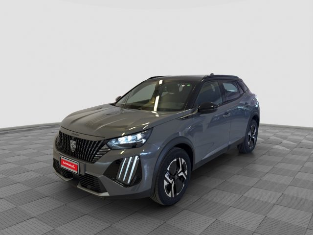 PEUGEOT 2008 usata 0