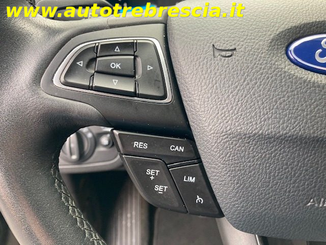 FORD Kuga usata, con USB