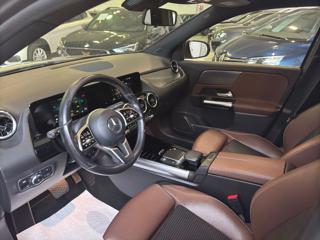 MERCEDES-BENZ GLA 200 usata, con Chiusura centralizzata