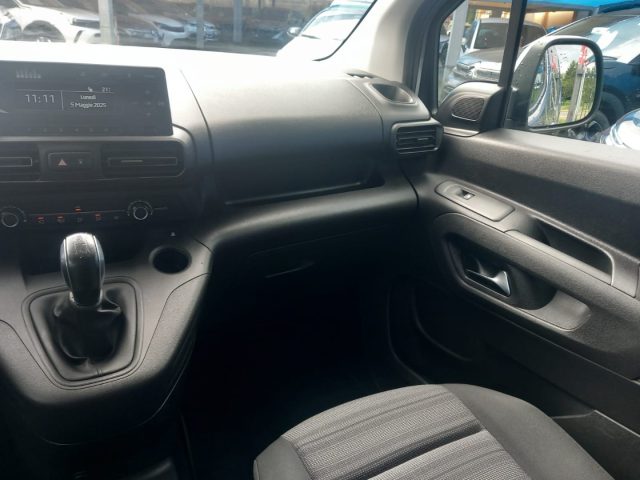 OPEL Combo usata 24