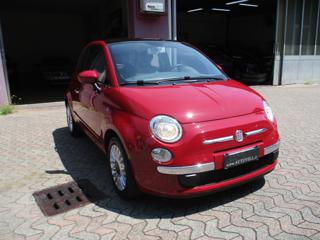FIAT 500 usata, con Chiusura centralizzata