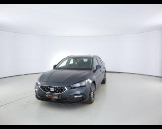 SEAT Leon usata, con Airbag