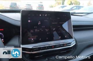 JEEP Compass usata 8