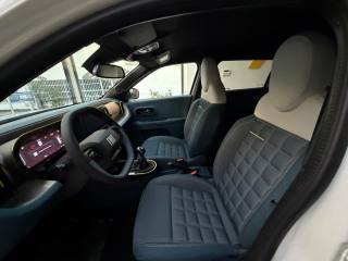 FIAT Grande Panda usata, con Sensori di parcheggio posteriori