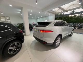 JAGUAR F-Pace usata, con Climatizzatore