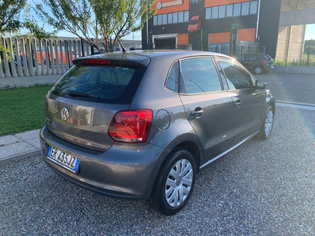 VOLKSWAGEN Polo usata, con Alzacristalli elettrici