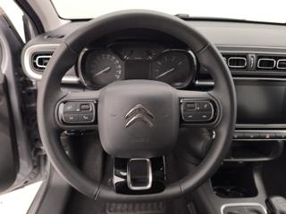 CITROEN C3 usata, con ESP