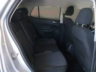 VOLKSWAGEN T-Cross usata 16