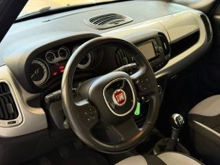 FIAT 500L usata, con Controllo trazione