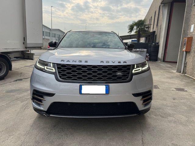 LAND ROVER Range Rover Velar usata, con Boardcomputer