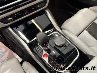 BMW M3 usata, con Antifurto