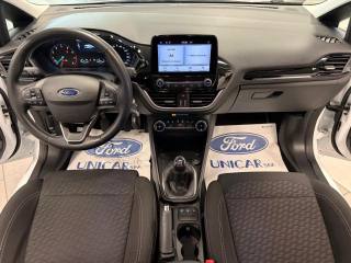 FORD Fiesta usata, con Servosterzo