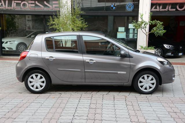 RENAULT Clio usata, con Airbag Passeggero