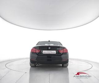 BMW 420 usata 5