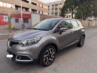 RENAULT Captur usata, con Airbag