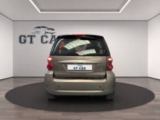 SMART ForTwo usata, con Chiusura centralizzata