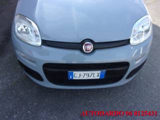 FIAT Panda usata, con Chiusura centralizzata