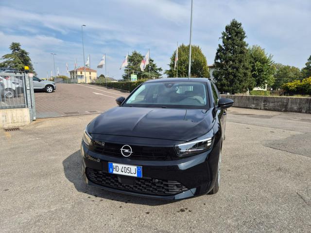 OPEL Corsa usata, con ABS
