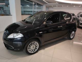 LANCIA Ypsilon 1.2 69 CV 5 porte GPL Gold