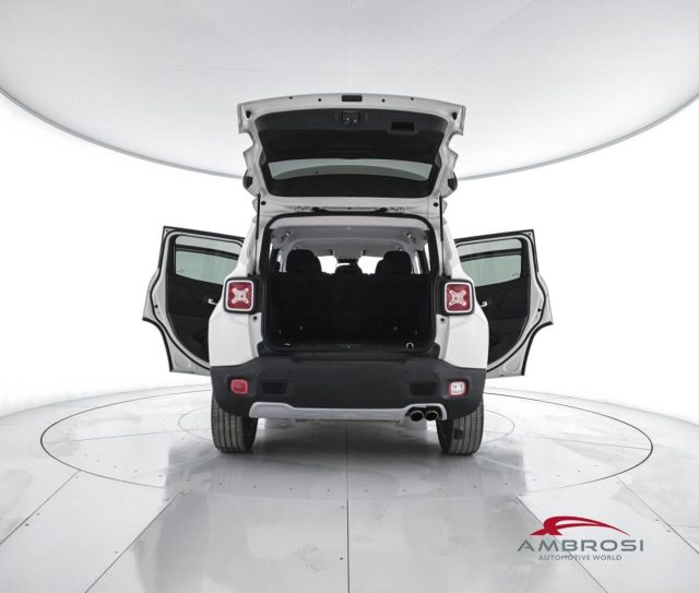 JEEP Renegade usata 6