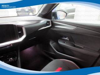 OPEL Mokka usata, con Climatizzatore