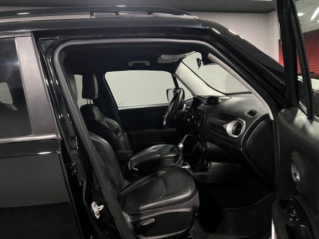 JEEP Renegade usata, con Chiusura centralizzata