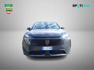 PEUGEOT 3008 usata, con Cruise Control