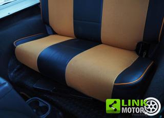 JEEP Wrangler usata, con Servosterzo