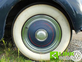 ROLLS-ROYCE Silver Wraith usata 19