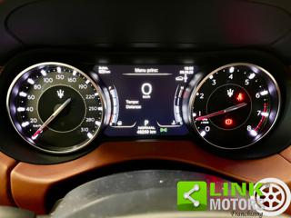 MASERATI Levante usata, con Volante multifunzione