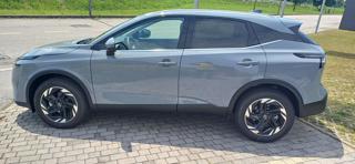 NISSAN Qashqai usata, con Airbag Passeggero