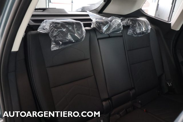 BMW X1 usata, con Luci diurne