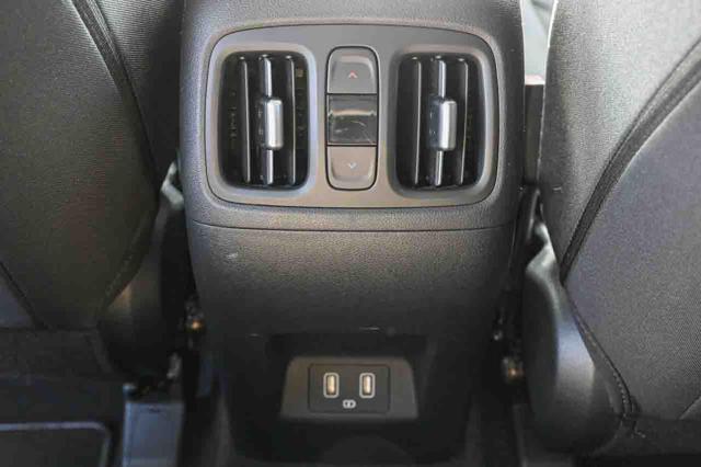 HYUNDAI Tucson usata, con Immobilizzatore elettronico