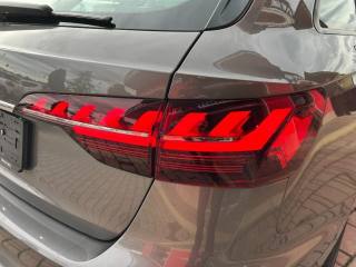 AUDI A4 usata, con Controllo elettronico della corsia