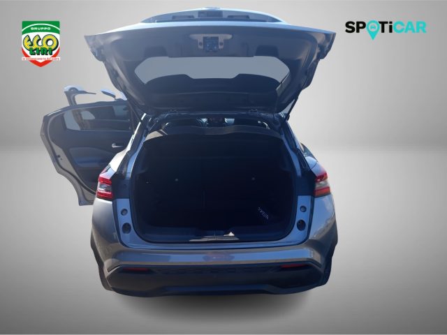 NISSAN Juke usata, con Controllo trazione