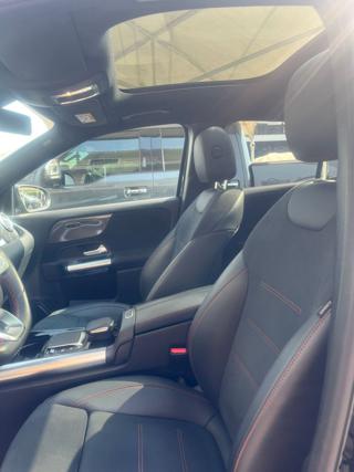 MERCEDES-BENZ GLA 200 usata, con Chiusura centralizzata