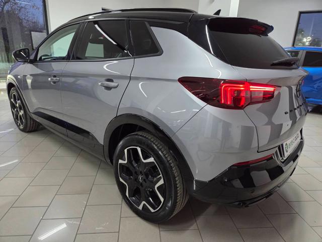 OPEL Grandland usata, con Cruise Control