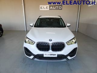BMW X1 usata, con Airbag