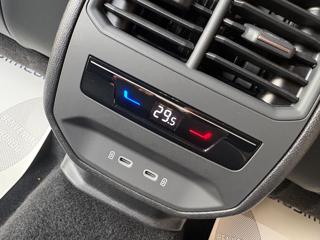 CUPRA Formentor usata, con Frenata d