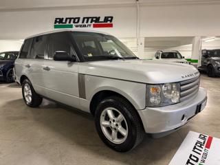 LAND ROVER Range Rover usata, con Antifurto