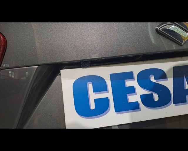 SUZUKI Ignis usata, con Controllo elettronico della corsia
