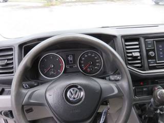 VOLKSWAGEN Crafter usata, con Immobilizzatore elettronico